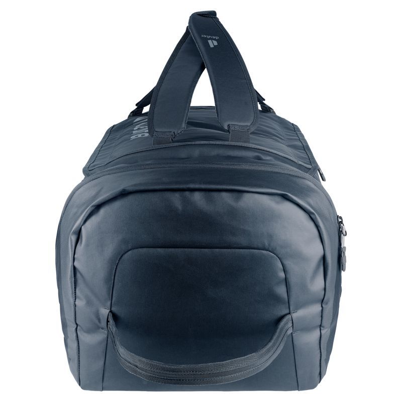 DEUTER Duffel Pro Roller 90 (Black)