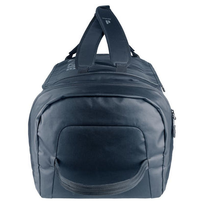 DEUTER Duffel Pro Roller 90 (Black)