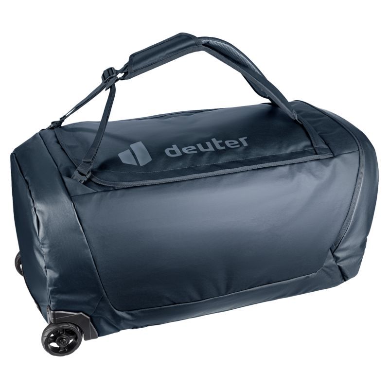 DEUTER Duffel Pro Roller 90 (Black)