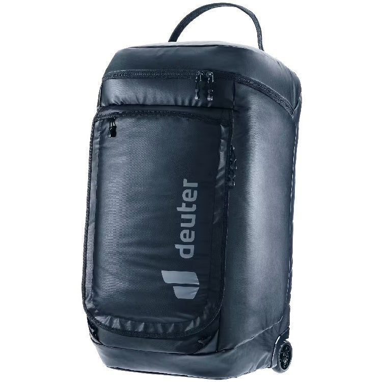 DEUTER Duffel Pro Roller 90 (Black)