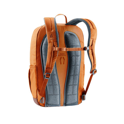 DEUTER GOGO Lifestyle Daypack | School Backpack | Ergonomic Design | 25 liters