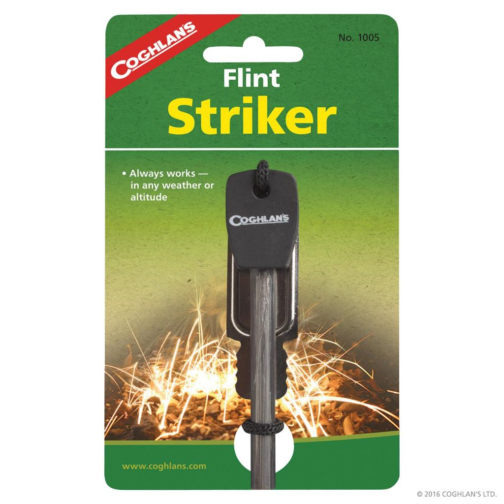 Coghlan’s Flint Striker