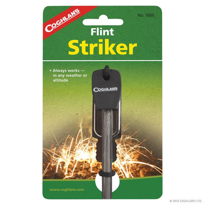 Coghlan’s Flint Striker