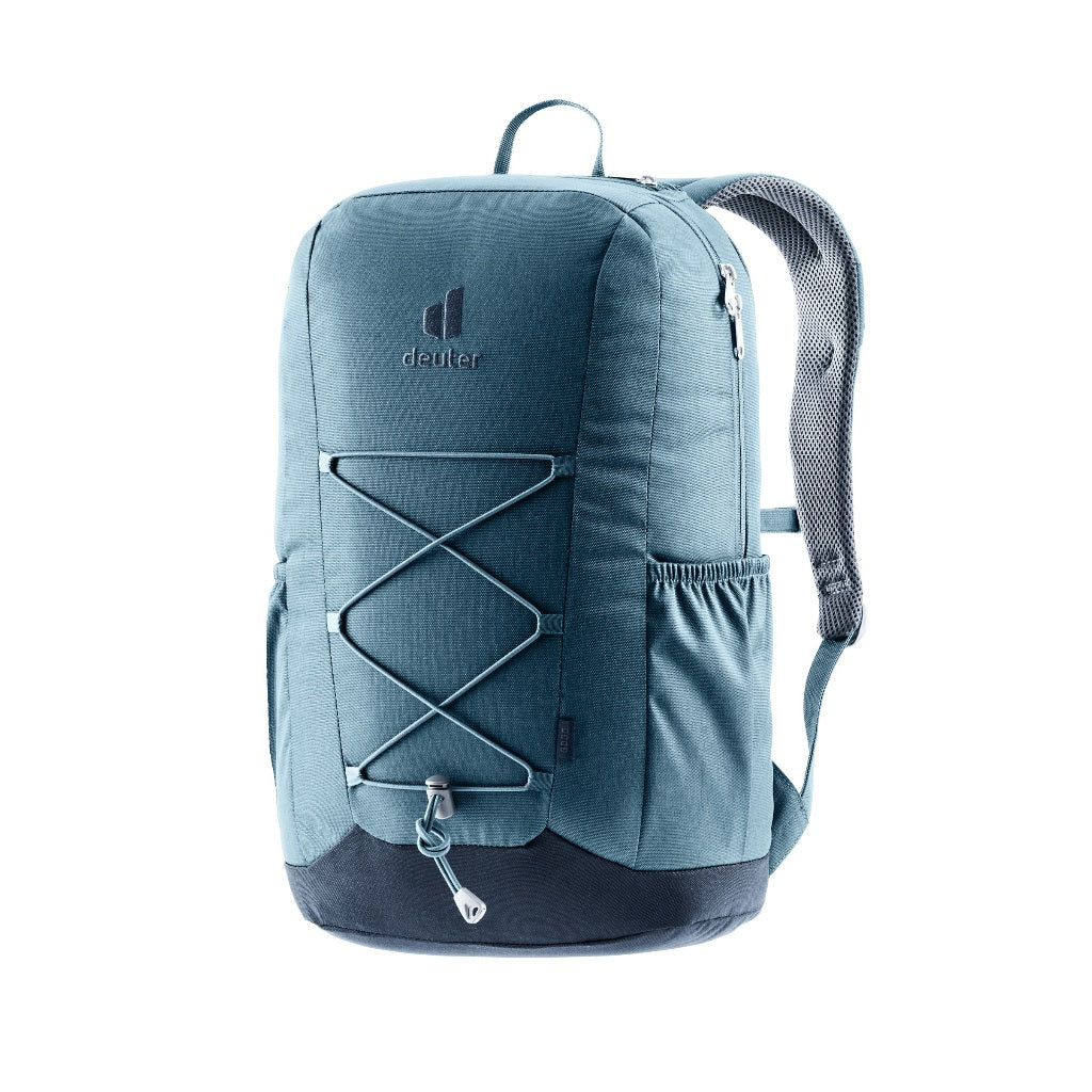 DEUTER GOGO Lifestyle Daypack | School Backpack | Ergonomic Design | 25 liters