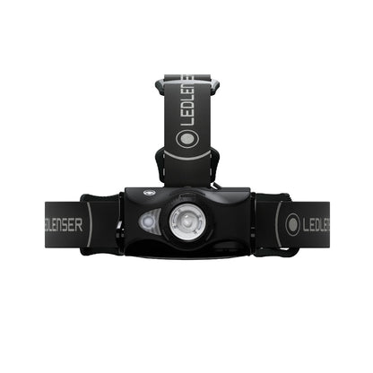 LEDLENSER MH8 Headlamp