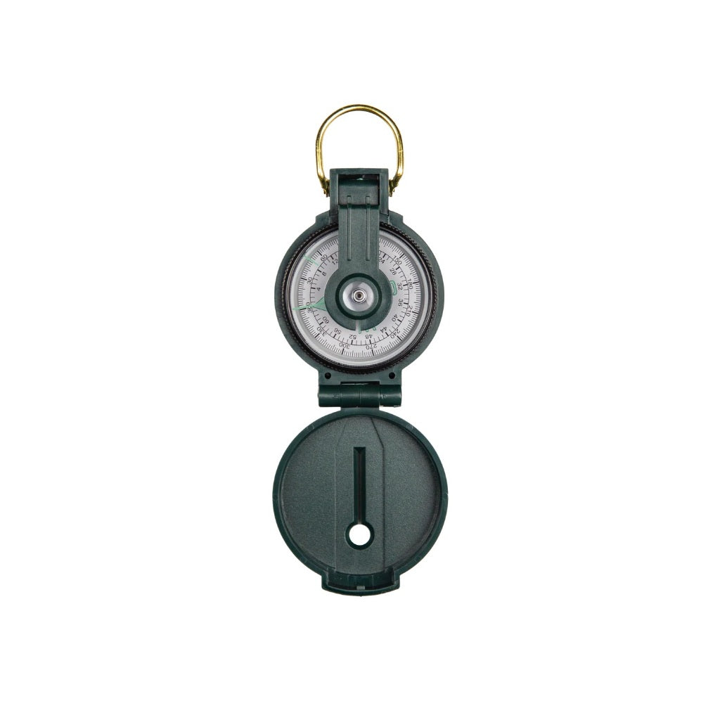 Coghlan's Lensatic Compass