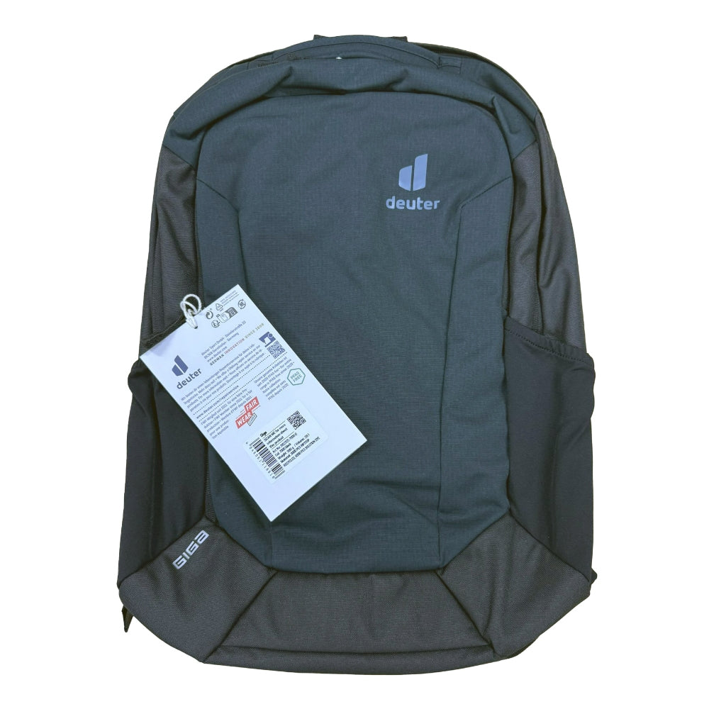 DEUTER GIGA Lifestyle Daypack | Laptop Backpack | 28 liters