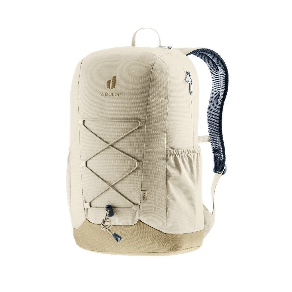 DEUTER GOGO Lifestyle Daypack | School Backpack | Ergonomic Design | 25 liters