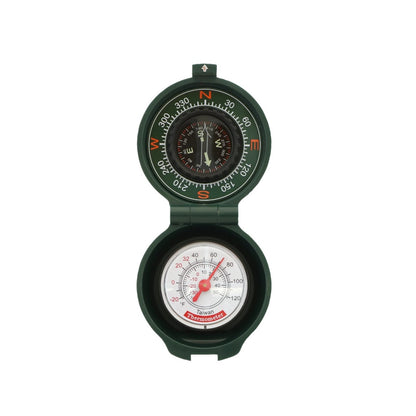 Coghlan's Compass with Thermometer