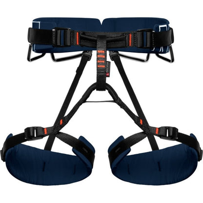 Mammut 4 Slide Harness | Rock Climbing