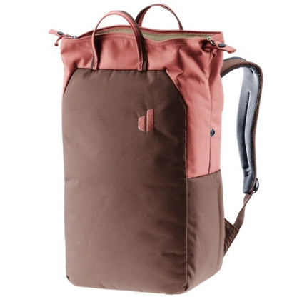 DEUTER VISTA Lifestyle Backpack | School Backpack | Ergonomic Design | 18 liters