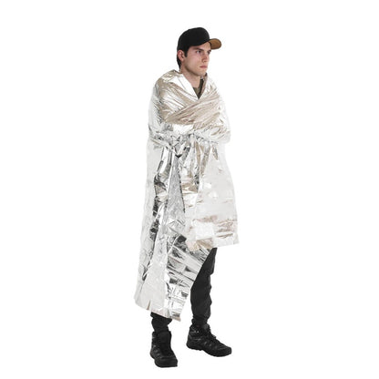 Coghlan's Emergency Blanket - 2pcs