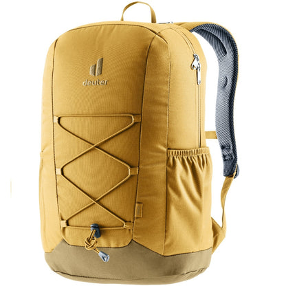 DEUTER GOGO Lifestyle Daypack | School Backpack | Ergonomic Design | 25 liters