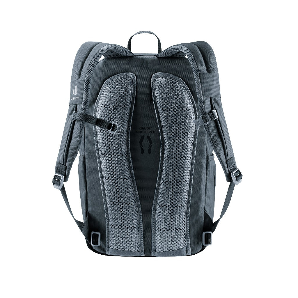 DEUTER GOGO Lifestyle Daypack | School Backpack | Ergonomic Design | 25 liters