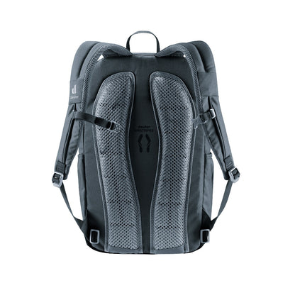 DEUTER GOGO Lifestyle Daypack | School Backpack | Ergonomic Design | 25 liters