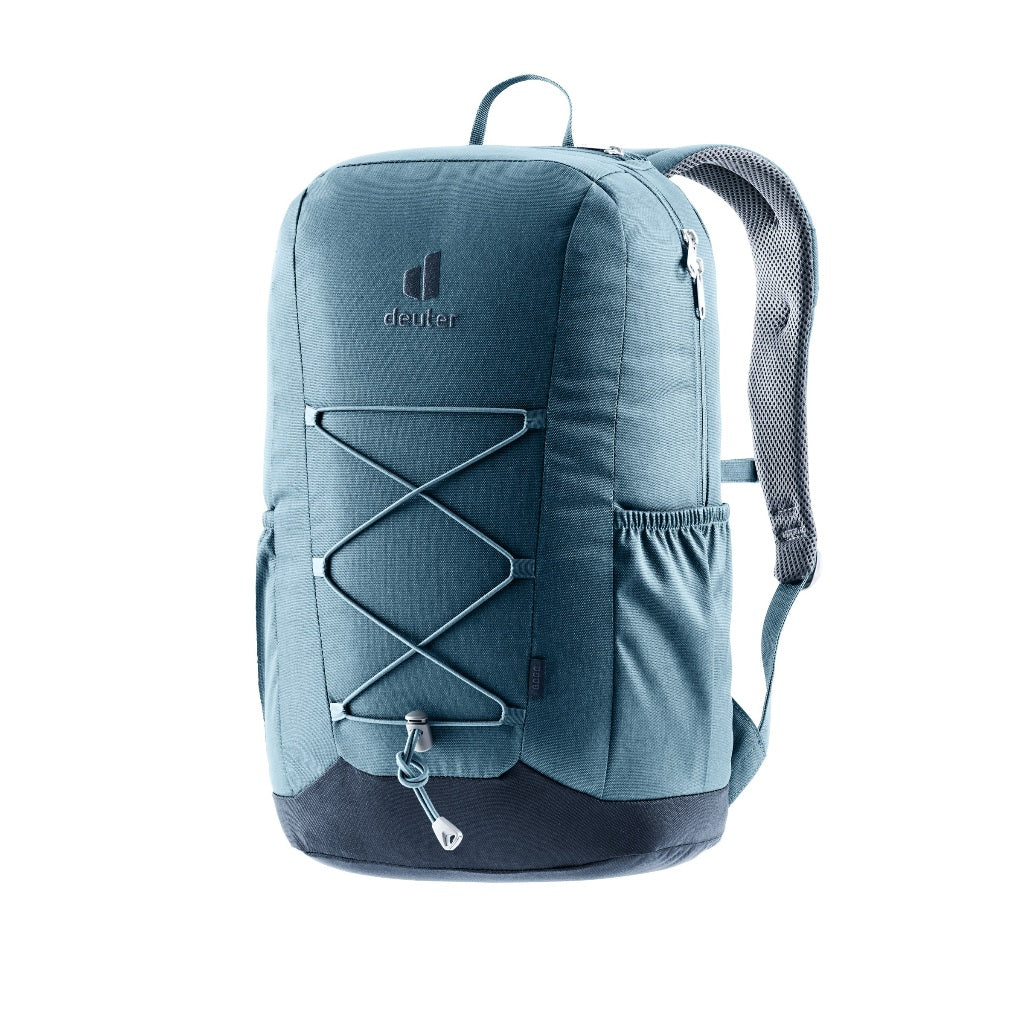 DEUTER GOGO Lifestyle Daypack | School Backpack | Ergonomic Design | 25 liters