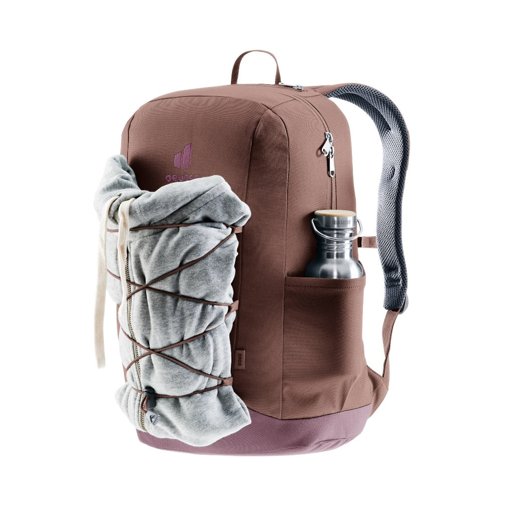 DEUTER GOGO Lifestyle Daypack | School Backpack | Ergonomic Design | 25 liters