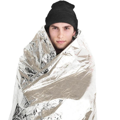 Coghlan's Emergency Blanket - 2pcs