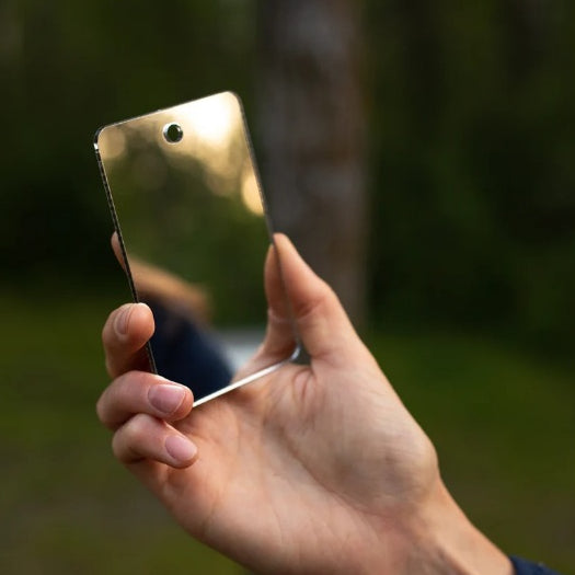 Coghlan's Featherweight Mirror