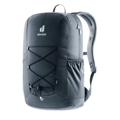 DEUTER GOGO Lifestyle Daypack | School Backpack | Ergonomic Design | 25 liters