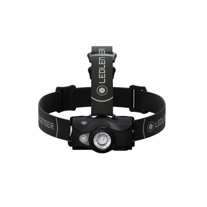 LEDLENSER MH8 Headlamp