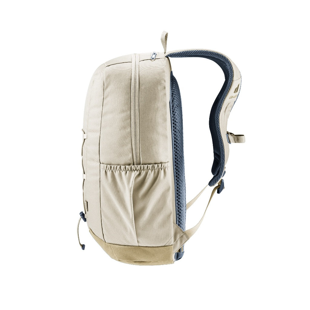 DEUTER GOGO Lifestyle Daypack | School Backpack | Ergonomic Design | 25 liters