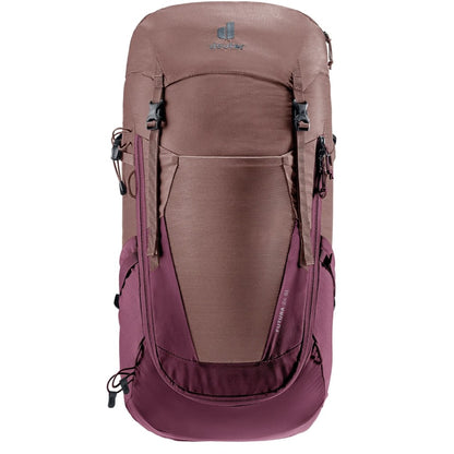 DEUTER Futura 24 SL Hiking Backpack (Ashrose/Cassis)