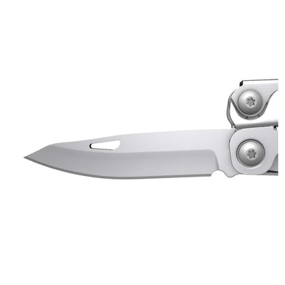 LEATHERMAN REV