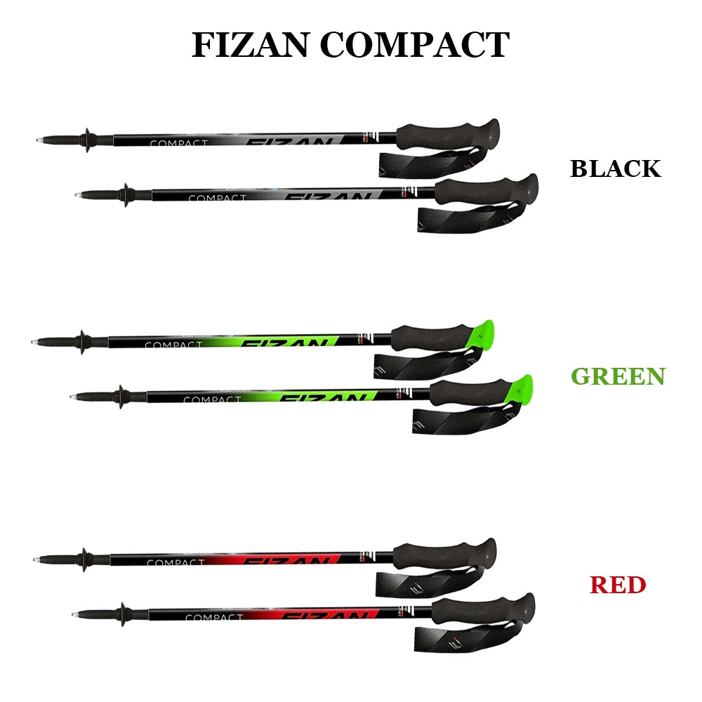 FIZAN COMPACT (ONE PAIR)