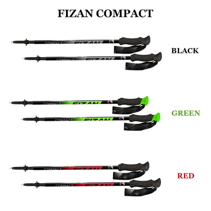 FIZAN COMPACT (ONE PAIR)