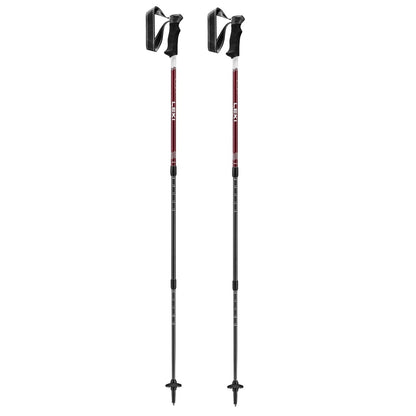 LEKI TRAIL LITE Super Lock (One Pair)