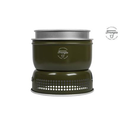 Trangia Storm Cooker 25-3 UL (LIMITED EDITION)
