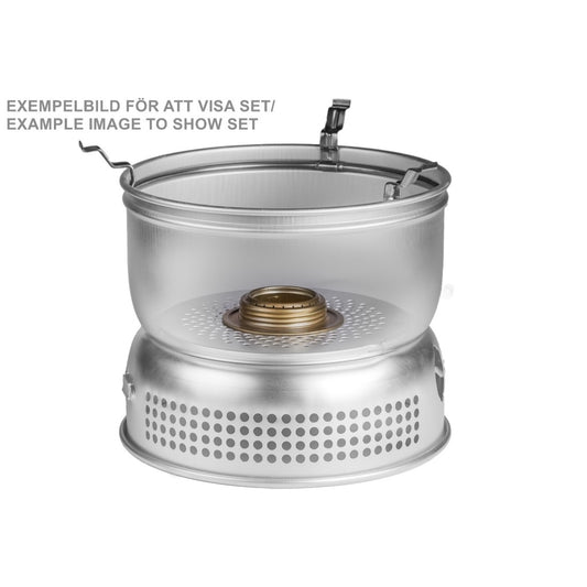 Trangia Storm Cooker 25-3 UL