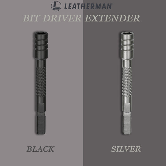 LEATHERMAN BIT DRIVER EXTENDER