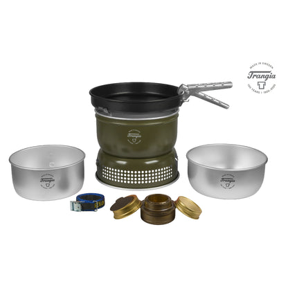 Trangia Storm Cooker 25-3 UL (LIMITED EDITION)