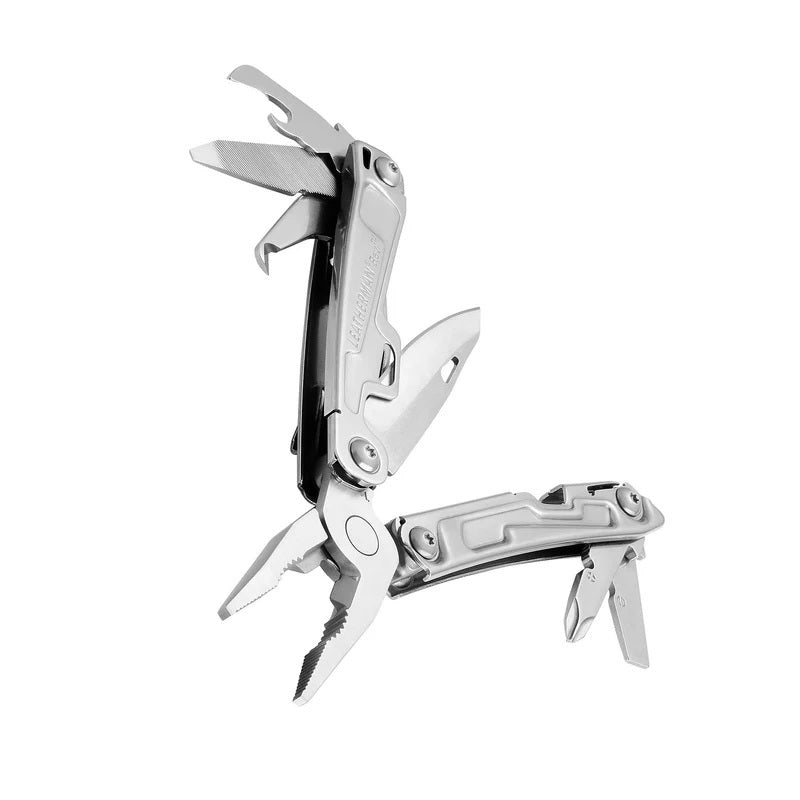 LEATHERMAN REV