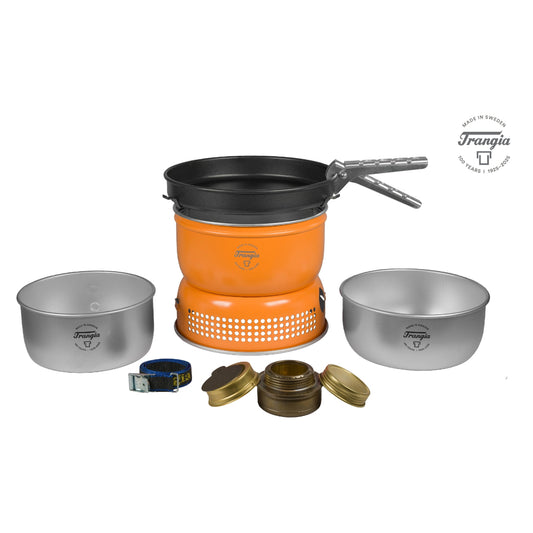 Trangia Storm Cooker 25-3 UL (LIMITED EDITION)