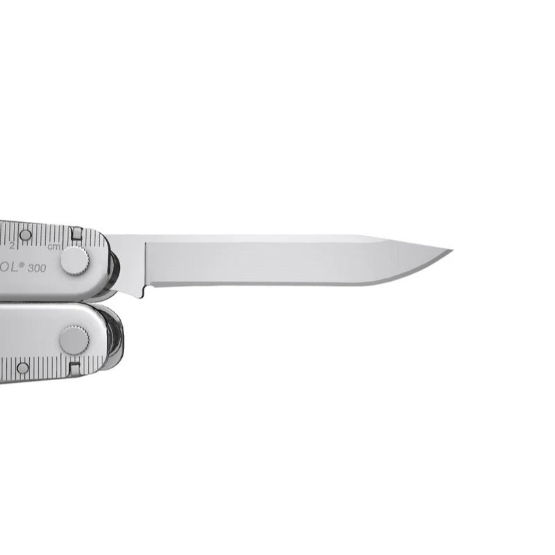 LEATHERMAN Super Tool 300