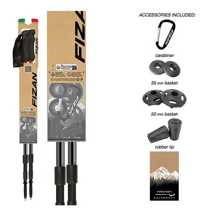 FIZAN PRESTIGE ANTISHOCK