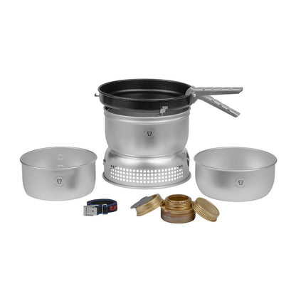 Trangia Storm Cooker 25-3 UL