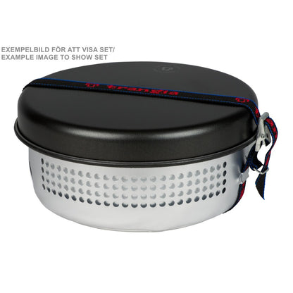 Trangia Storm Cooker 25-3 UL