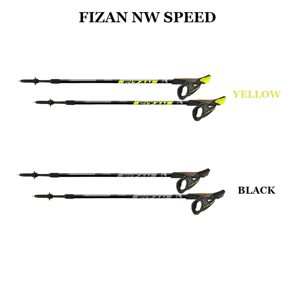 FIZAN NW SPEED
