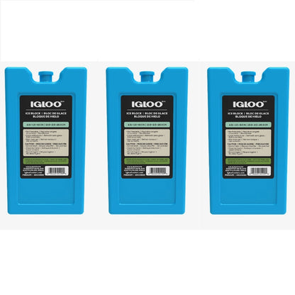 IGLOO Ice Block (S/M/L)