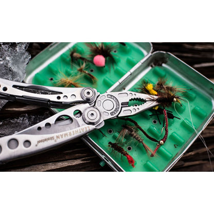 LEATHERMAN SKELETOOL