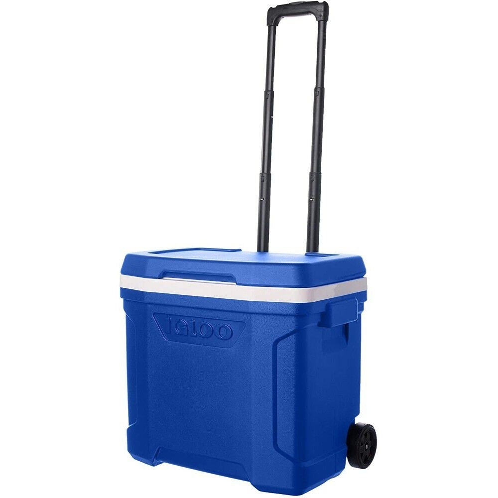 IGLOO 28 QT Profile II Roller