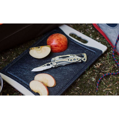 LEATHERMAN SKELETOOL