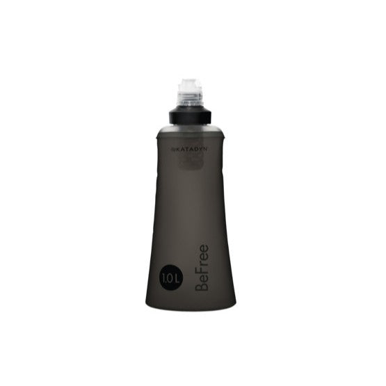 KATADYN BEFREE WATER FILTRATION SYSTEM 1L