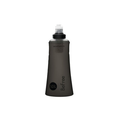 KATADYN BEFREE WATER FILTRATION SYSTEM 1L