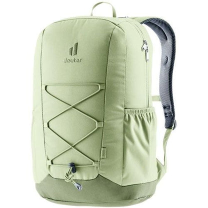 DEUTER GOGO Lifestyle Daypack | School Backpack | Ergonomic Design | 25 liters