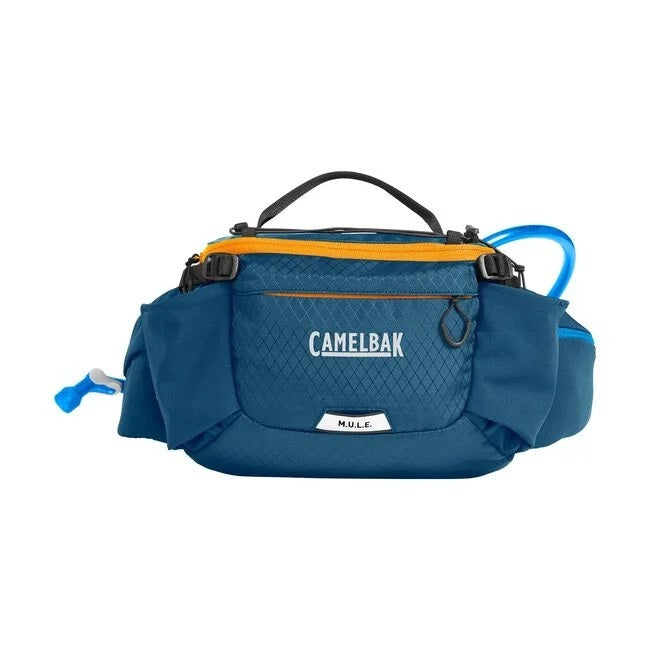 CAMELBAK MULE 5 Waist Pack with Crux® 1.5L Lumbar Reservoir